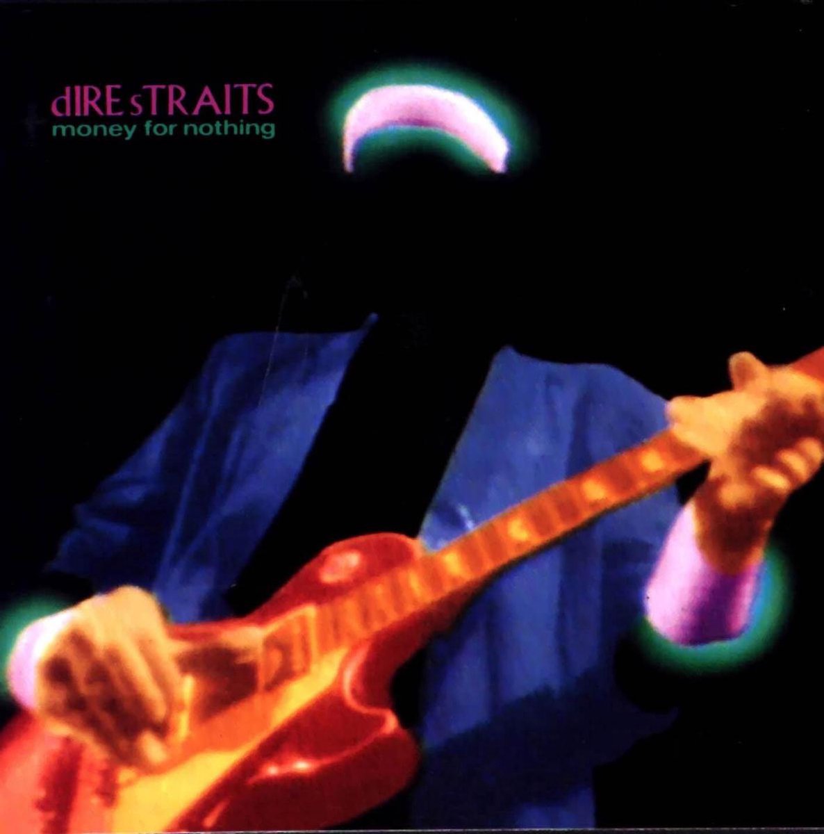 Dire Straits